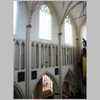 Brügge, Kathedrale, photo Debonne, Vincent, Wikipedia.jpg